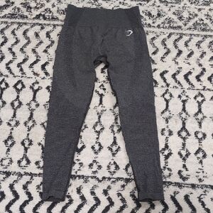 Gymshark Charcoal Women's Leggings